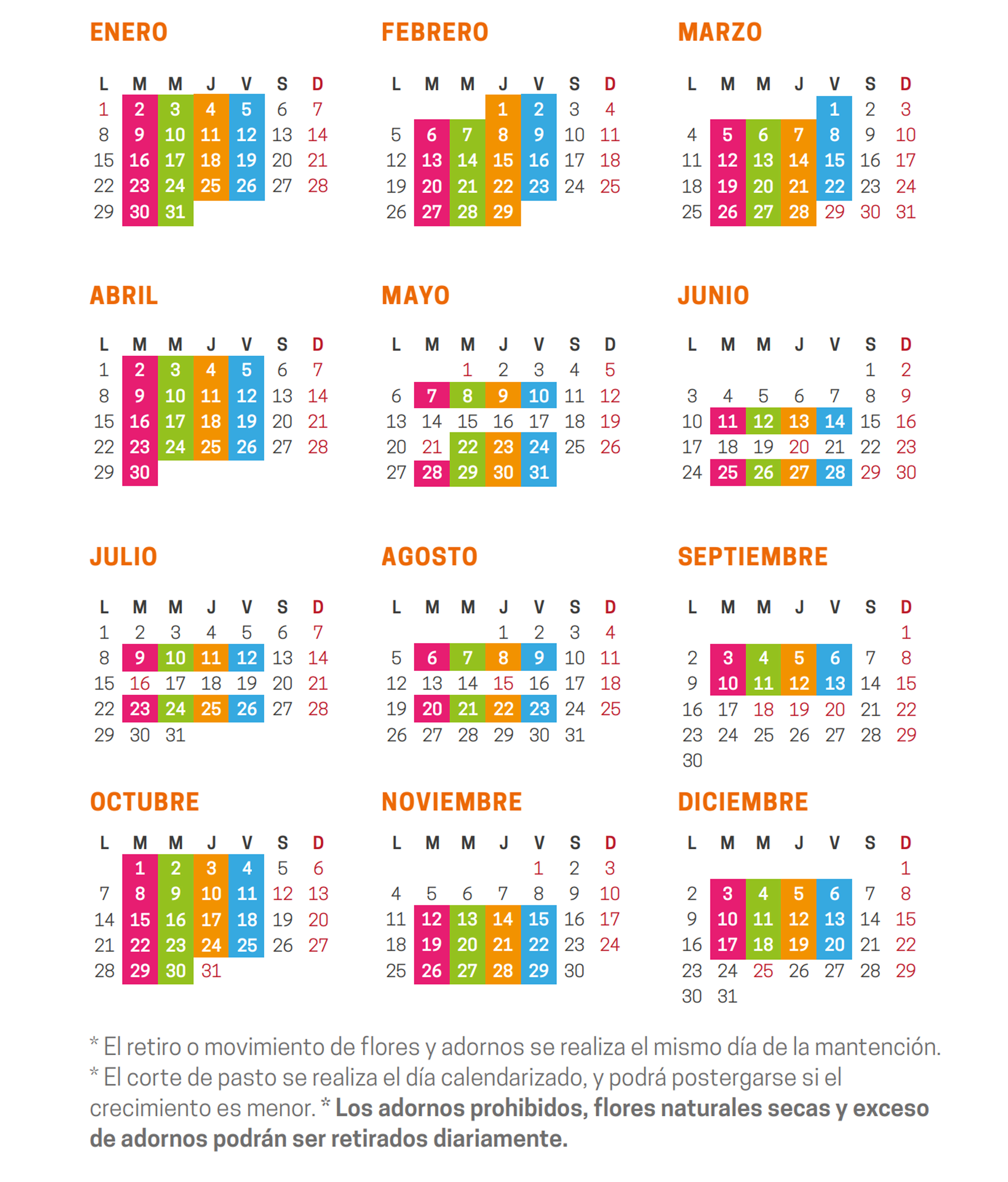 calendario_canaan