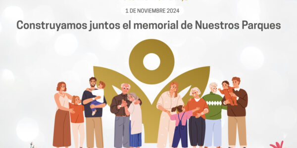 Memorial Nuestros Parques